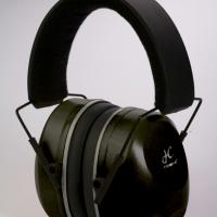 Large picture earmuff