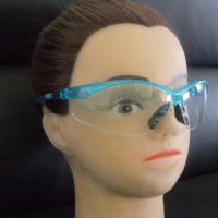 Large picture goggle
