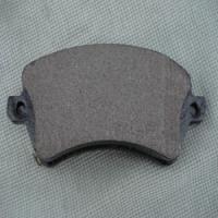 Large picture brake pad