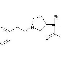 Large picture Darifenacin Hydrobromide,133099-07-7,paypal accpet
