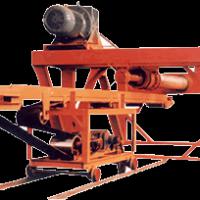 Large picture XG series pipe machine