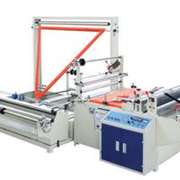 Large picture Folding-Side Machine with Micro-computer Control