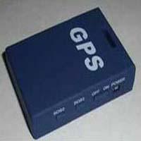 Large picture GPS Tracker