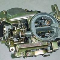 Large picture Car carburetor