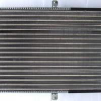 Large picture Auto Aluminium radiator for LADA 2108