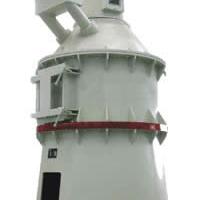 Large picture straight centrifugal grinder