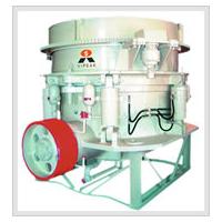 Large picture Hydraulic Cone Crusher