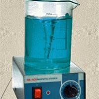 Large picture MAGNETIC STIRRERS