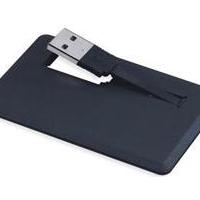 Large picture Credit Card USB Flash Drive