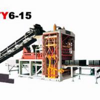 Large picture Block make machine HQT6-15(tyler_zeng@)