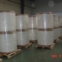 Large picture Fiberglass Roofing tissue