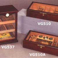 Large picture Cigar Display Humidors