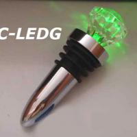 Large picture LED Wine Stopper