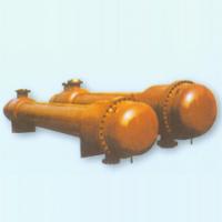 Large picture ASME heat exchanger