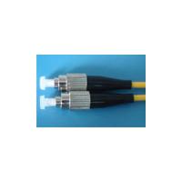 Large picture Fiber optic patch cord