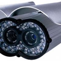 Large picture security camera
