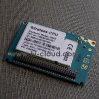 Large picture GSM/GPRS Module (GR64)