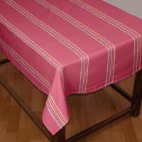 Large picture Tablecloths, Table Cover