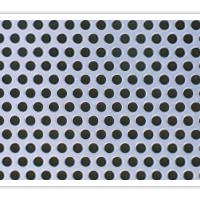 Large picture Perforated Metal