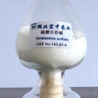 Large picture vinblastine sulfate