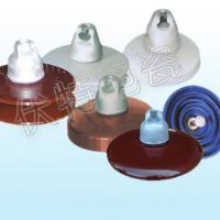 Large picture suspension insulator