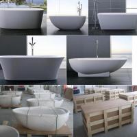 Large picture Synthetic Stone Bathtub