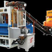 Large picture Brick forming machine