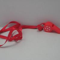 Large picture Whistle/ plastic whistle