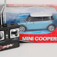 Large picture 1:24  4CH RC Car