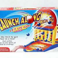 Large picture Launch Along game  toy / Sports Games toy