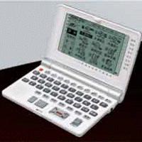 Large picture Talking Electronic Dictionary(S618)