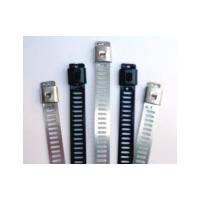 Large picture STAINLESS STEEL LADDER CABLE TIES