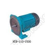 Large picture Garden Pump Motor Made In China&#65288;HYB-110-1500&#65289;