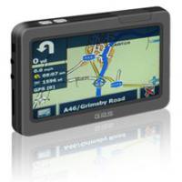 Large picture GPS Car  Navigation System