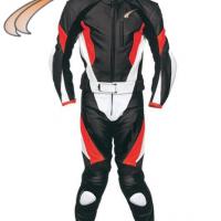Large picture Leather Motorbike Suits