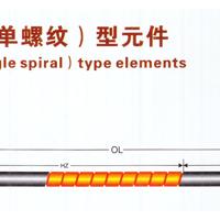 Large picture SiC Heating Elements type SC