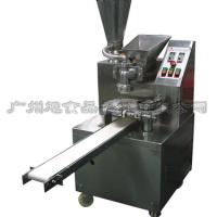 Large picture steamed bun machine