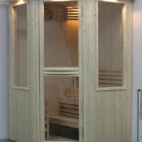 Large picture Sauna House