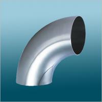 Large picture Sanitary Welded Elbow