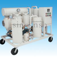 SINO-NSH TF Turbine Oil Treatment System