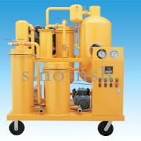 Large picture SINO-NSH LV Lubrication Oil Filtration Machine
