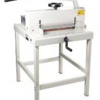 Large picture paper cutter