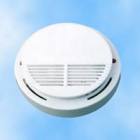 Large picture Wireless Ionic Smoke Detector PST-SD202
