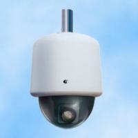 Large picture Middle-Speed Dome Camera