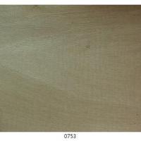 Large picture dyed veneer