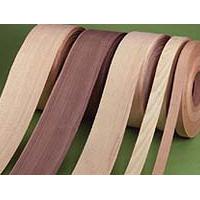 Large picture veneer edge banding