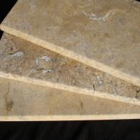 Large picture Chinese Travertine Tile
