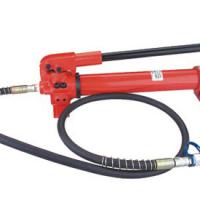 Large picture Hydraulic hand pump