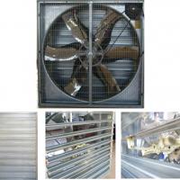 Large picture exhaust fan