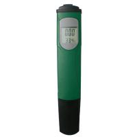 Large picture KL-1386 Conductivity and temperature meter